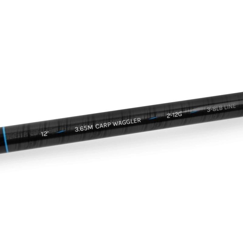 Preston Innovations Supera X Waggler Rods